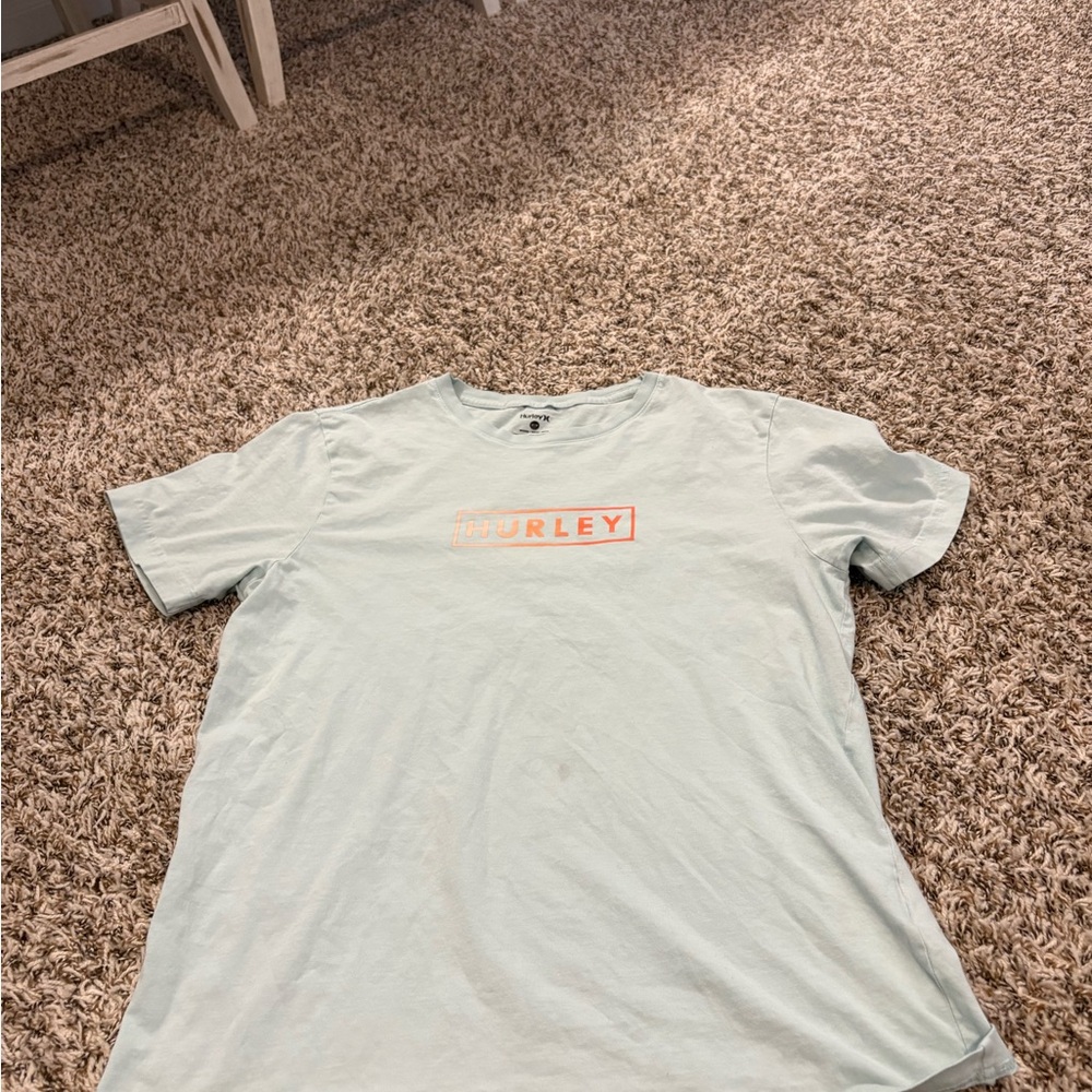 Bundle New- 3shirts- 3-name brands- selling all in one bundle, 
Large - Picture 4 of 10